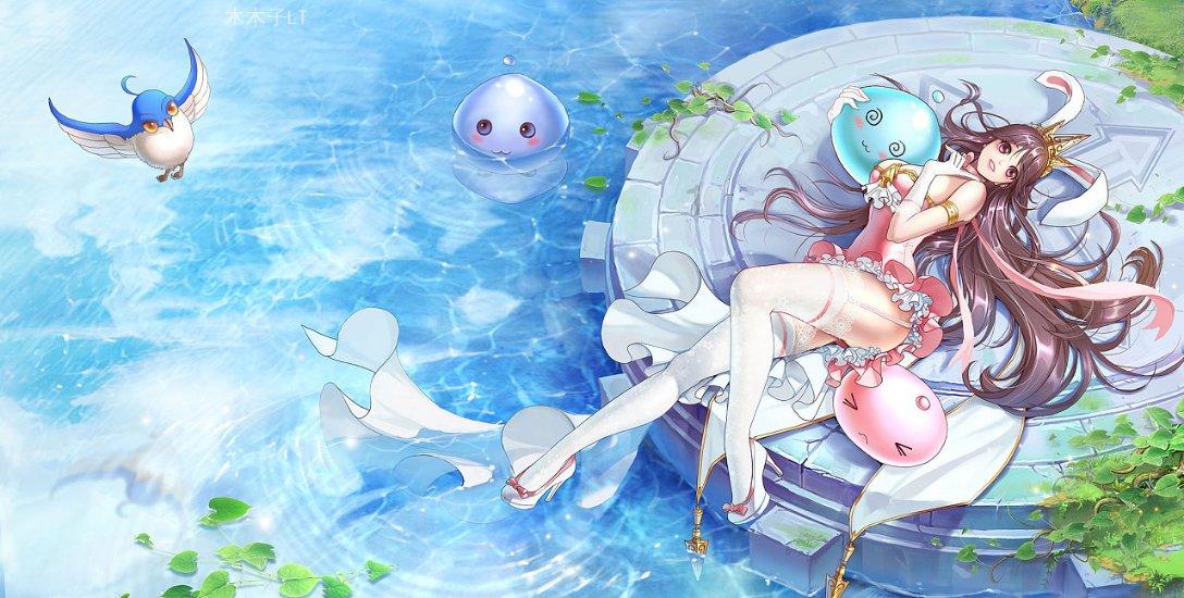 教师配偶没有工作能办公司吗？游戏画面